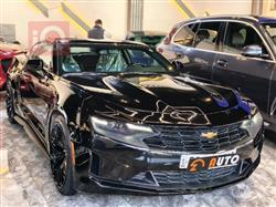 شێڤرۆلێت کەمارۆ